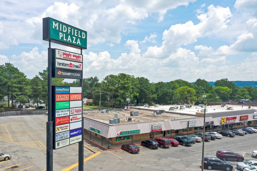 2-34 Phillips Dr, Birmingham, AL for sale - Building Photo - Image 2 of 4