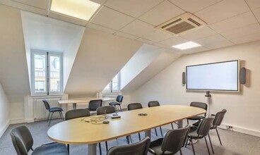 47 Rue De La Chaussee D'Antin, Paris for lease Interior Photo- Image 1 of 9