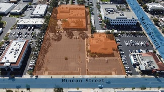 Plus de détails pour Corona Redevelopment Opportunity – à vendre, Corona, CA