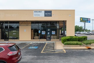 More details for 4002-4016 S Yale St, Tulsa, OK - Retail for Lease