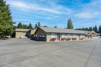 More details for 31 Colwell St, Port Hadlock, WA - Office for Lease