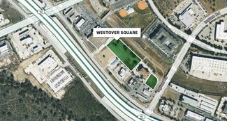 Plus de détails pour State Highway 151 & Ingram Rd, San Antonio, TX - Terrain à vendre