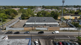 More details for 14410 Meyers Rd, Detroit, MI - Industrial for Sale