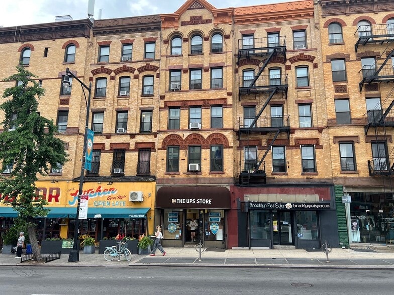 315 Flatbush Ave, Brooklyn, NY for sale - Primary Photo - Image 1 of 5