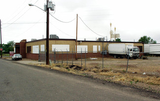 More details for 3505 E 39th Ave, Denver, CO - Industrial for Lease