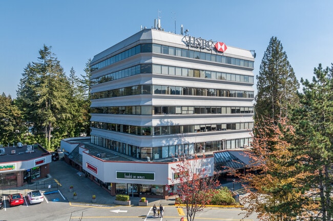 More details for 2755 Lougheed Hwy, Port Coquitlam, BC - Office/Medical, Retail for Lease