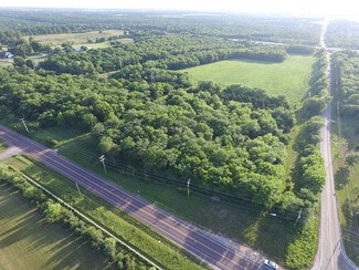 Plus de détails pour SWC 179th & Metcalf Ave, Overland Park, KS - Terrain à vendre