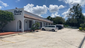 Plus de détails pour 6239 Edgewater Dr, Orlando, FL - Bureau à louer