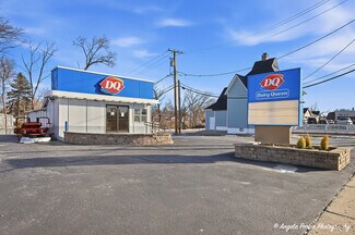 Plus de détails pour 140 Crystal St, Cary, IL - Commerce de détail à vendre
