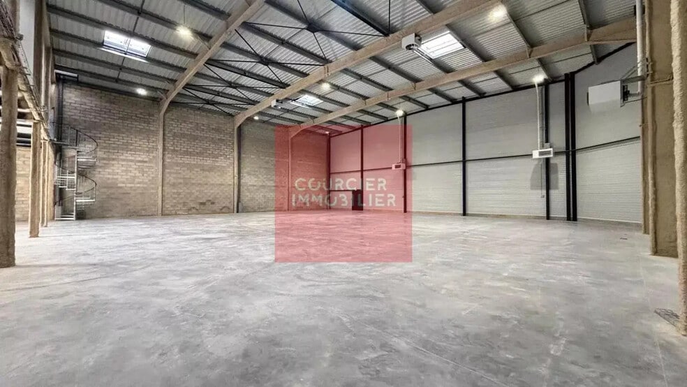 22 Avenue Roger Hennequin, Trappes à louer - Photo intérieure - Image 2 de 10