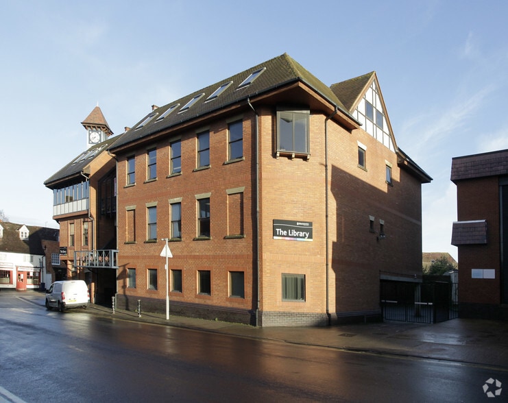 Sun St, Tewkesbury for sale - Building Photo - Image 2 of 2