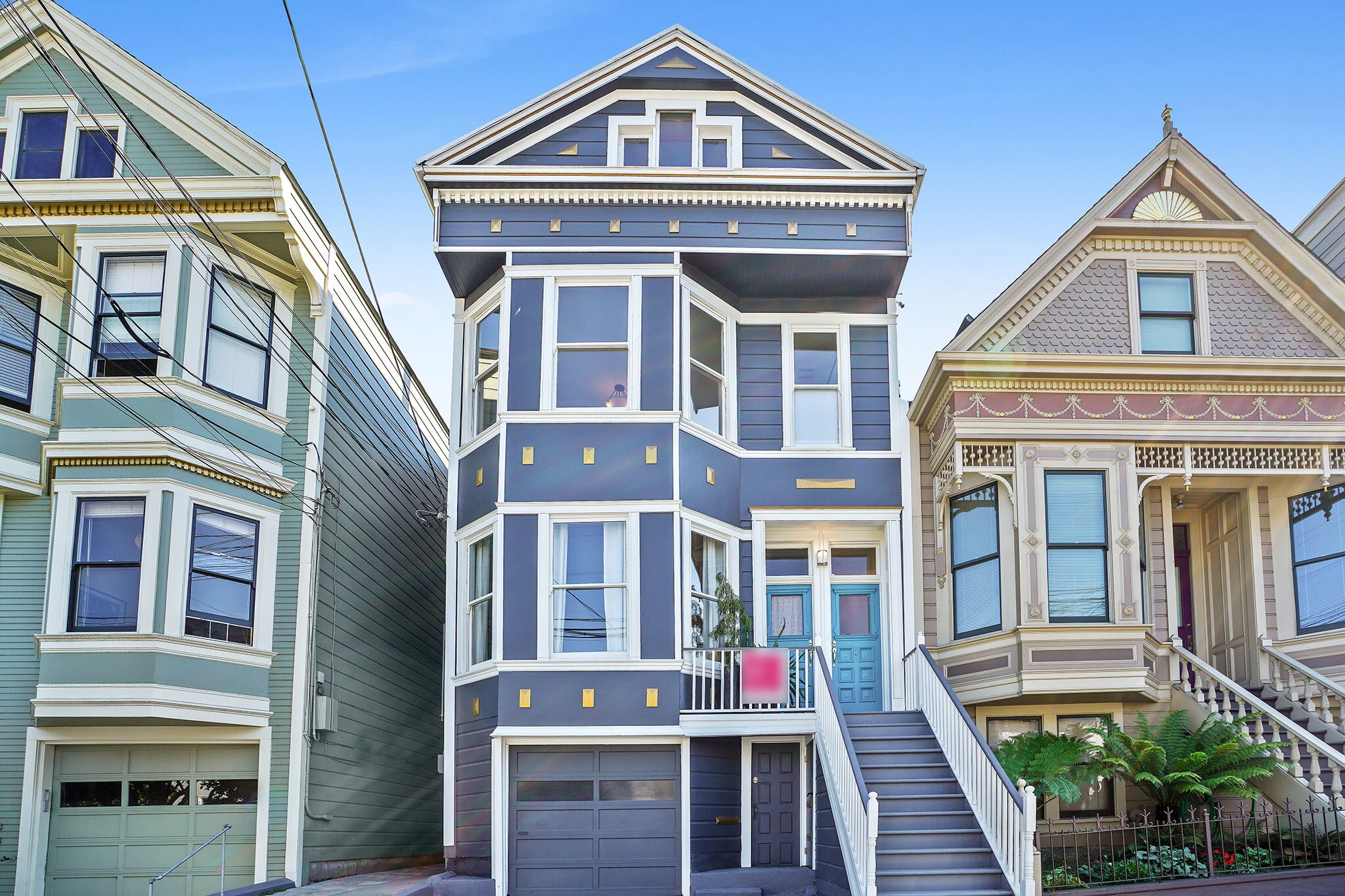 339 Jersey St, San Francisco, CA for sale Primary Photo- Image 1 of 1