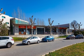 Plus de détails pour Commerce de détail à vendre