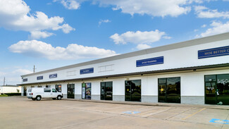 More details for 21414 Julie Marie Ln, Katy, TX - Flex for Lease