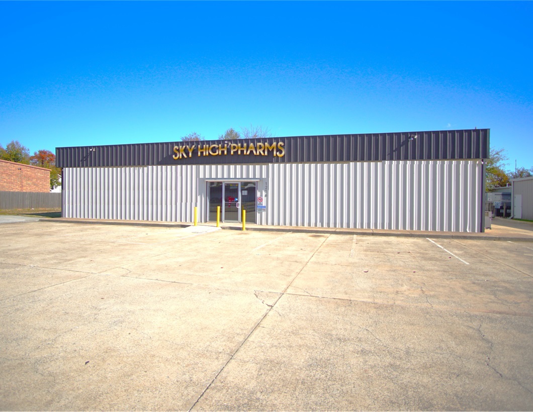 1216 N Council Rd, Oklahoma City, OK for sale Building Photo- Image 1 of 1