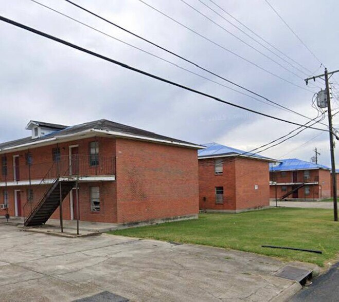 1516 79th Ave, Baton Rouge, LA à vendre - Photo du bâtiment - Image 3 de 7