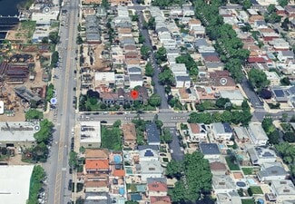 More details for 6901-6923 Avenue w, Brooklyn, NY - Land for Sale
