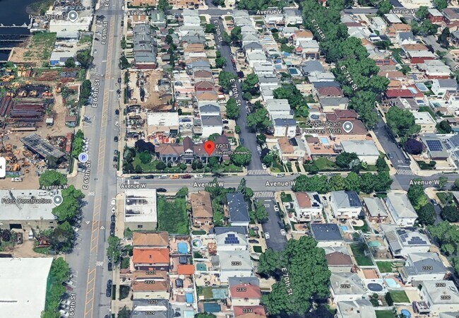 More details for 6901-6923 Avenue w, Brooklyn, NY - Land for Sale