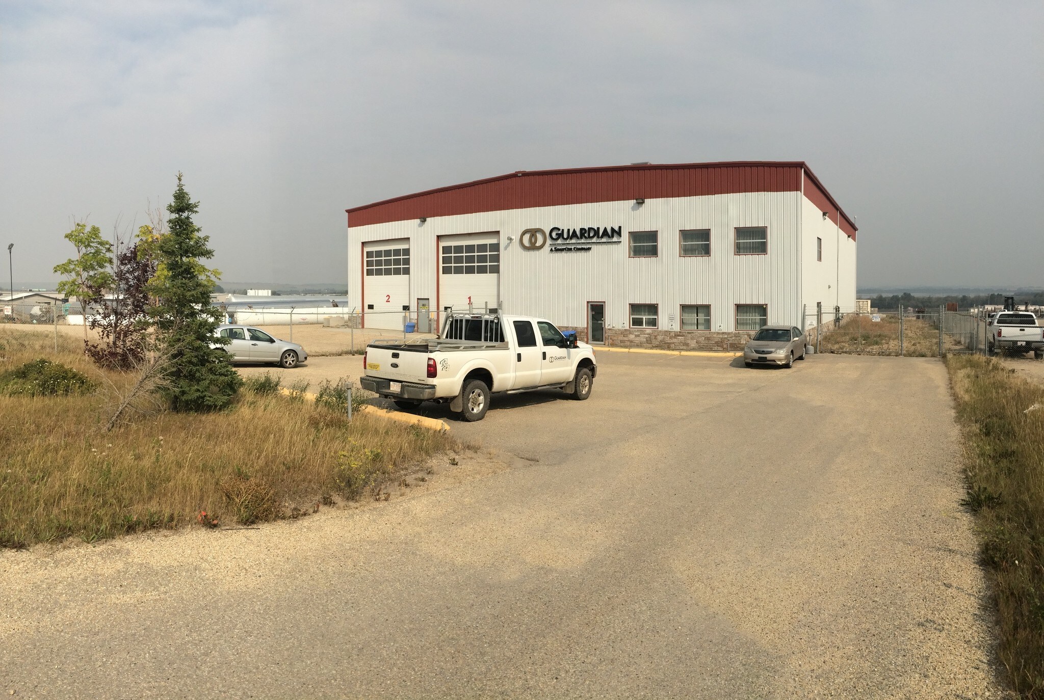 9301 99th St, Grande Prairie County No 1, AB for sale Building Photo- Image 1 of 1