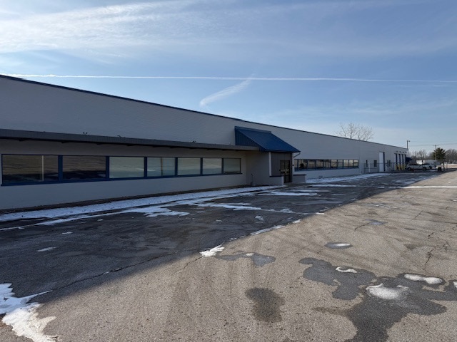 5278 County Road 424, Antwerp, OH for lease - Primary Photo - Image 1 of 9