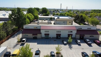 2019-2043 E 11th St, Loveland, CO for lease Building Photo- Image 1 of 5