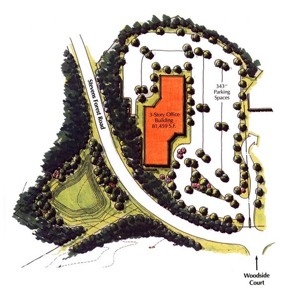 6350 Stevens Forest Rd, Columbia, MD à louer - Autre - Image 3 de 5