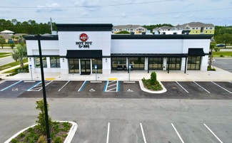 Plus de détails pour 140 Cypress Edge dr, Saint Johns, FL - Commerce de détail à vendre