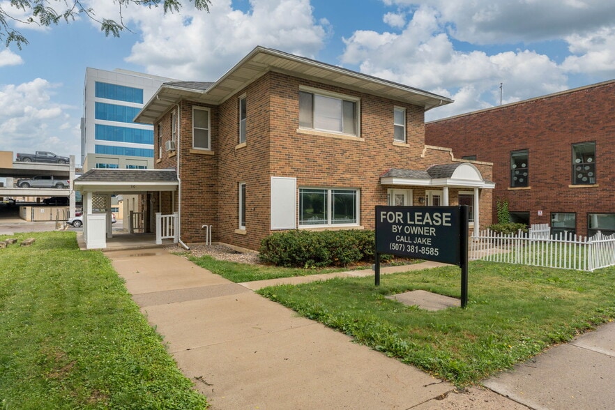 110 S Broad St, Mankato, MN for lease - Building Photo - Image 3 of 40