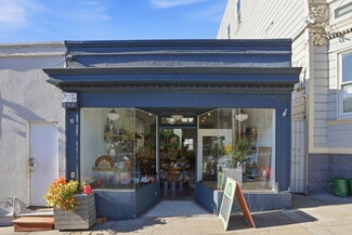 More details for 90 Parnassus Ave, San Francisco, CA - Retail for Lease