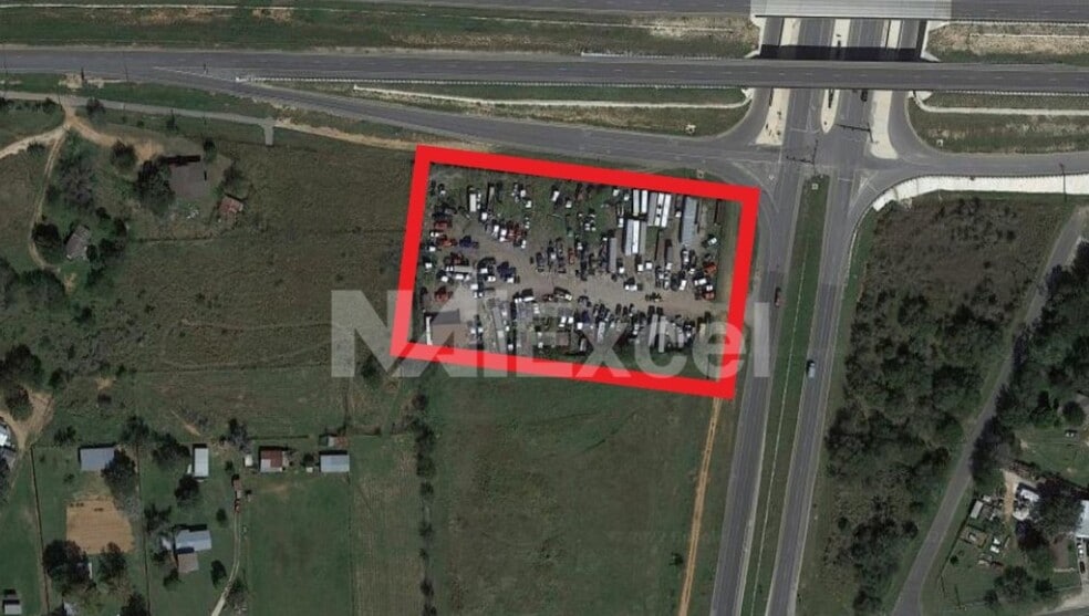 20275 US Highway 281, San Antonio, TX à vendre - Photo du bâtiment - Image 2 de 2