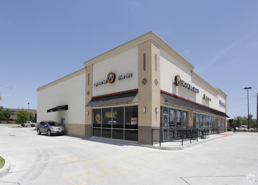 6261 Hwy 6, Missouri City, TX for lease - Primary Photo - Image 1 of 3