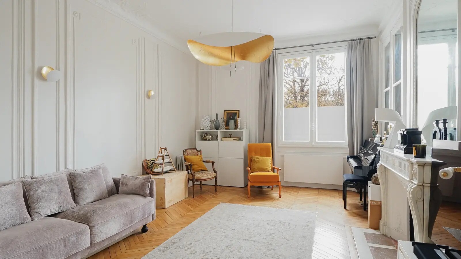 Multifamily in Paris for sale Building Photo- Image 1 of 29