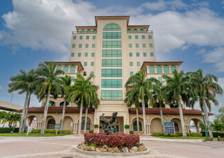 Plus de détails pour 1 S School Ave, Sarasota, FL - Bureau, Bureau/Médical à louer