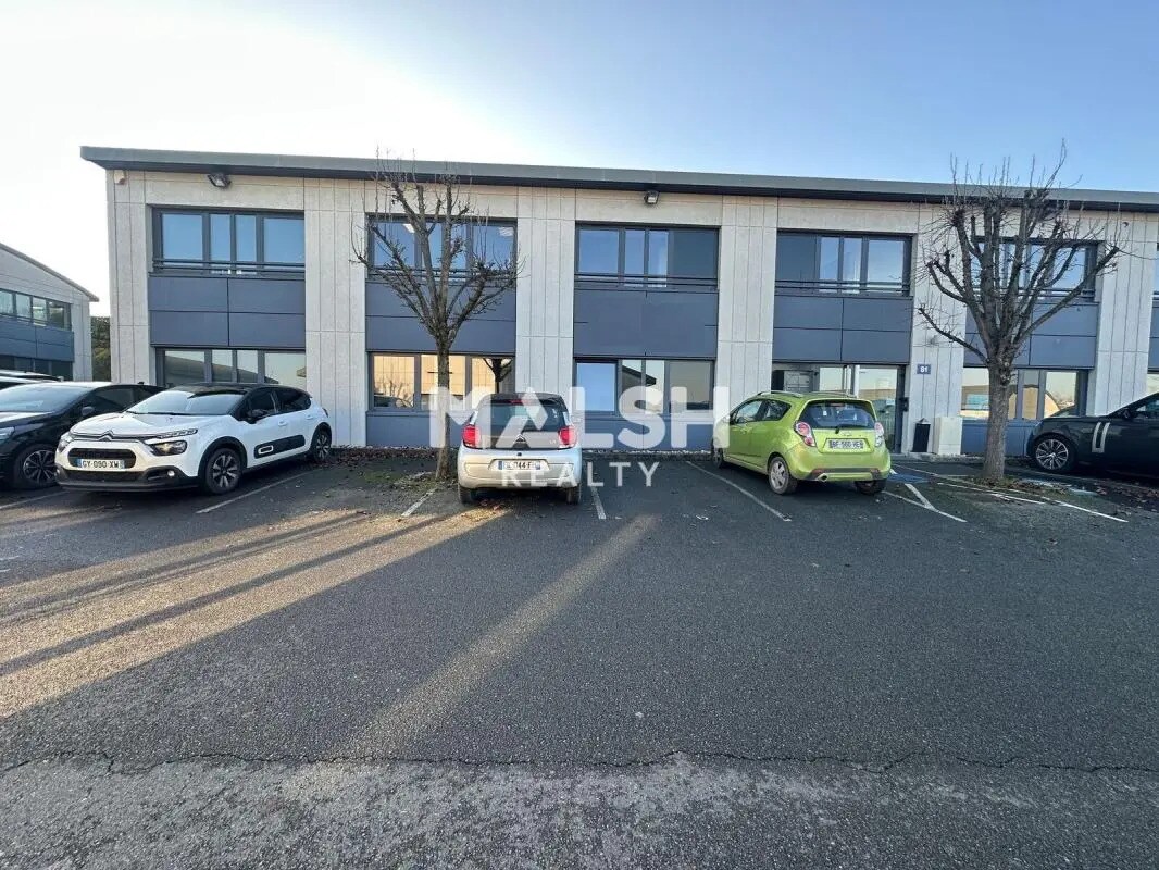 Bureau dans Limas à louer Photo du bâtiment- Image 1 de 21