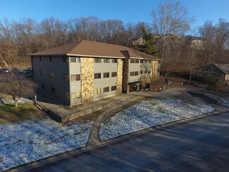 More details for 100 Saw Mill Rd, Lafayette, IN - Office for Lease