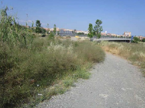 Terrain dans Sabadell, Barcelona à vendre - Photo du bâtiment - Image 3 de 4