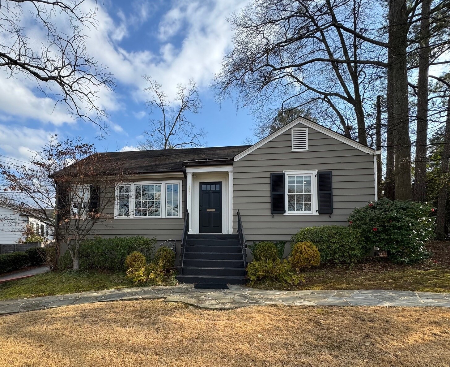 1991 Rockledge Rd NE, Atlanta, GA à louer Photo du bâtiment- Image 1 de 18