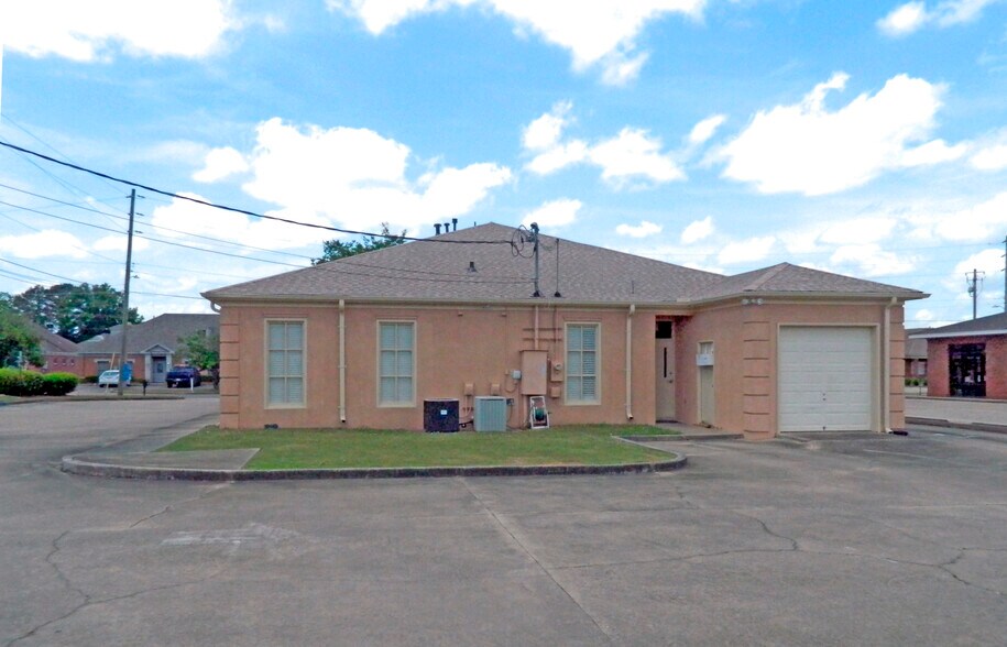 316 St Lukes Dr, Montgomery, AL à vendre - Photo du bâtiment - Image 3 de 16