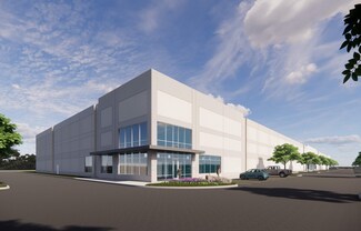 Plus de détails pour 101 W Risinger Rd, Fort Worth, TX - Industriel à louer