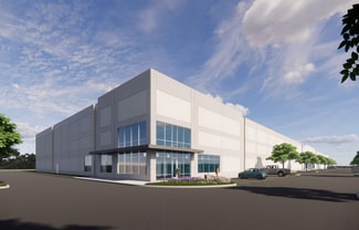 Plus de détails pour 101 W Risinger Rd, Fort Worth, TX - Industriel à vendre