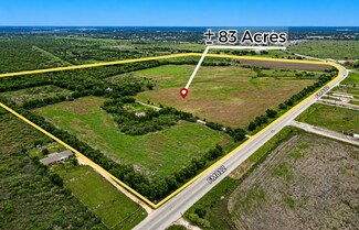 Plus de détails pour FM 812, Del Valle, TX - Terrain à vendre