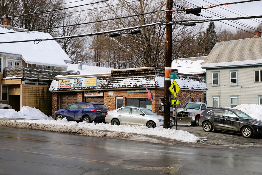 229 Canal St, Brattleboro, VT for sale - Building Photo - Image 3 of 36