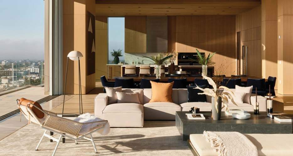 9225 Charleville Blvd, Beverly Hills, CA for sale - Building Photo - Image 3 of 14