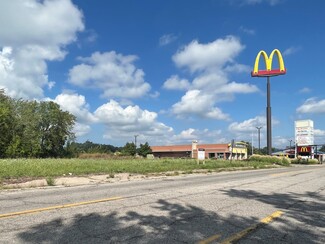 Plus de détails pour 325 Midway Blvd, Elyria, OH - Terrain à louer