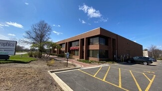 More details for 636 Remington Rd, Schaumburg, IL - Office, Flex for Lease