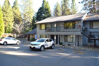 Plus de détails pour 24790 Foresthill Rd, Foresthill, CA - Multi-résidentiel à vendre