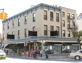 More details for 100 Smith St, Brooklyn, NY - Flex for Lease