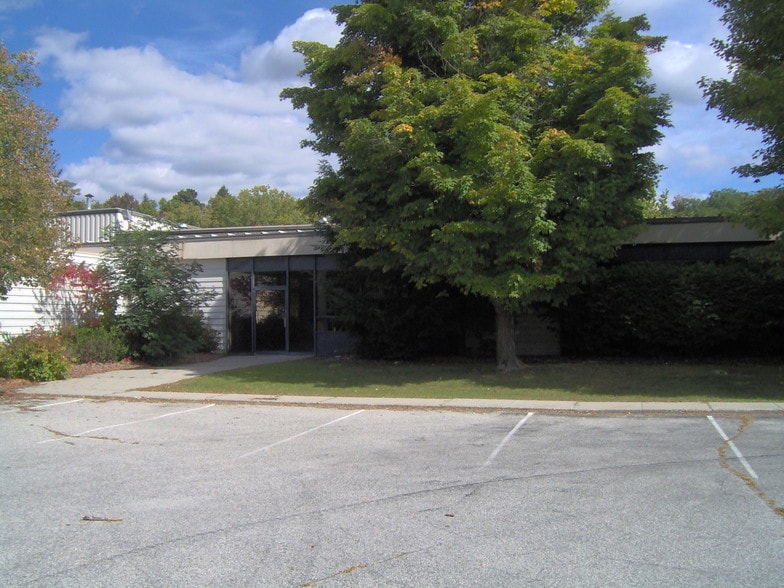 1 Mechanic St, Hoosick Falls, NY for sale - Building Photo - Image 3 of 13