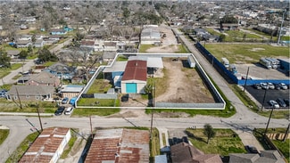 More details for 2513 Vaughn St, Houston, TX - Industrial for Sale