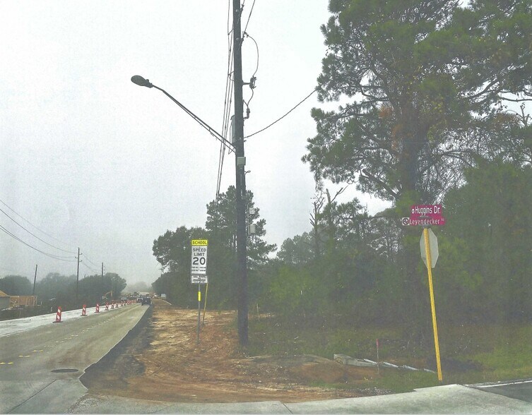 Huggins Dr, Fulshear, TX for sale - Other - Image 2 of 2